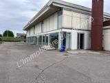 Affitto, Superfici commerciali, TURATE, 2.700 €, 300,00 mq