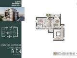 Appartamento, FIORANO MODENESE, 227.172 €, 84,00 mq