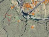Particella, SAVONA, Cimavalle, <i>A richiesta</i>, 1660,00 mq