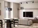Appartamento, TORINO, 229.000 €, 71,00 mq