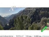 Particella, RAPALLO, 20.000 €, 5000,00 mq