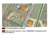 Particella, SAN VITO CHIETINO, 45.000 €, 703,00 mq