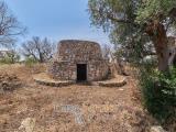 Particella, TAVIANO, 98.000 €, 35,00 mq