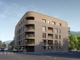 Appartamento, BRUNICO - BRUNECK, 239.000 €, 46,00 mq