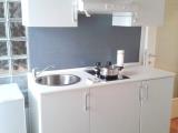 Affitto, Appartamento, TREVIOLO, 430 €, 38,00 mq