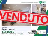 Appartamento, CORREGGIO, 155.000 €, 116,00 mq