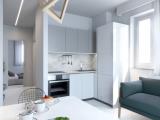 Appartamento, MONCALIERI, 110.000 €, 45,00 mq