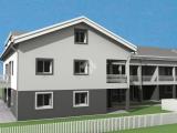 Appartamento, VILLASANTA, 173.800 €, 79,00 mq