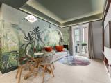Appartamento, MILANO, Stazione Garibaldi, 565.000 €, 55,00 mq