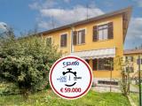 Casa, TOLLEGNO, 59.000 €, 114,00 mq