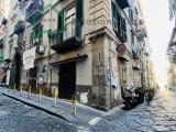 Affitto, Casa, NAPOLI, 600 €, 35,00 mq