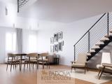 Appartamento, PADOVA, <i>A richiesta</i>, 217,00 mq