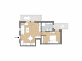 Appartamento, TRENTO, 206.000 €, 72,00 mq
