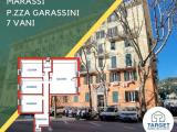 Appartamento, GENOVA, 99.000 €, 98,00 mq