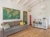 Affitto, Appartamento, BOLOGNA, 1.300 €, 45,00 mq