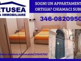 Appartamento, SIRACUSA, 135.000 €, 55,00 mq