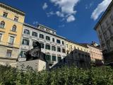 Affitto, Superfici commerciali, TRIESTE, <i>A richiesta</i>, 350,00 mq
