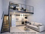 Appartamento, ROMA, 289.000 €, 45,00 mq