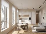 Appartamento, MILANO, Washington, 450.000 €, 75,00 mq