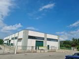 Superfici commerciali, OLGIATE COMASCO, 650.000 €, 590,00 mq