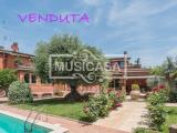 Casa, ROMA, 1.400.000 €, 480,00 mq