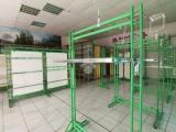 Superfici commerciali, BRESCIA, 128.000 €, 186,00 mq
