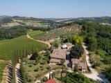 Casa, SAN GIMIGNANO, 2.750.000 €, 1055,00 mq
