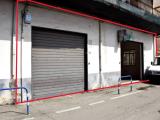 Superfici commerciali, GIARDINI-NAXOS, 185.000 €, 160,00 mq