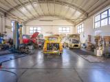 Superfici commerciali, CIVITANOVA MARCHE, 330.000 €, 230,00 mq