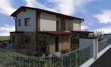 Casa, CERTOSA DI PAVIA, 439.000 €, 154,00 mq