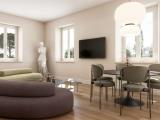 Appartamento, ROMA, 480.000 €, 93,00 mq