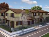 Casa, CHIGNOLO PO, 220.000 €, 160,00 mq