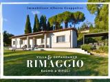 Casa, BAGNO A RIPOLI, 1.390.000 €, 173,00 mq