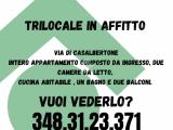 Affitto, Appartamento, ROMA, Casal Bertone, 1.000 €, 64,00 mq