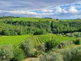 Appartamento, GAIOLE IN CHIANTI, 165.000 €, 85,00 mq