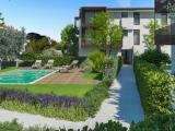 Appartamento, CAVAION VERONESE, 268.000 €, 78,00 mq