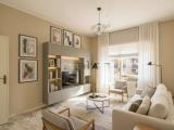 Appartamento, ROMA, 340.000 €, 85,00 mq