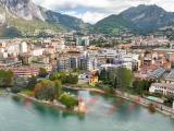 Appartamento, LECCO, 750.000 €, 112,00 mq