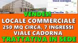 Superfici commerciali, CORATO, 250.000 €, 250,00 mq