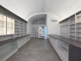Superfici commerciali, PISA, 89.000 €, 55,00 mq