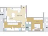 Appartamento, TRENTO, 285.000 €, 83,00 mq