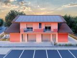 Particella, MORCIANO DI ROMAGNA, 200.000 €, 645,00 mq