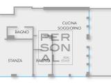 Appartamento, TRENTO, 417.000 €, 120,00 mq