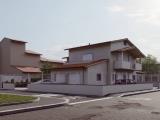 Appartamento, CAMPI BISENZIO, 470.000 €, 103,00 mq