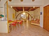 Appartamento, CAMPO NELL