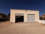 Superfici commerciali, MARSALA, 220.000 €, 370,00 mq