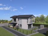 Casa, FALOPPIO, 487.752 €, 160,00 mq