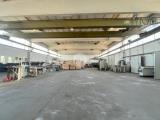 Superfici commerciali, GUSSAGO, 750.000 €, 1130,00 mq