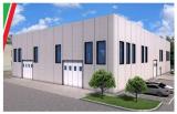 Superfici commerciali, BARGA, 1.800.000 €, 1670,00 mq