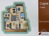 Appartamento, COGNE, 399.000 €, 93,00 mq
